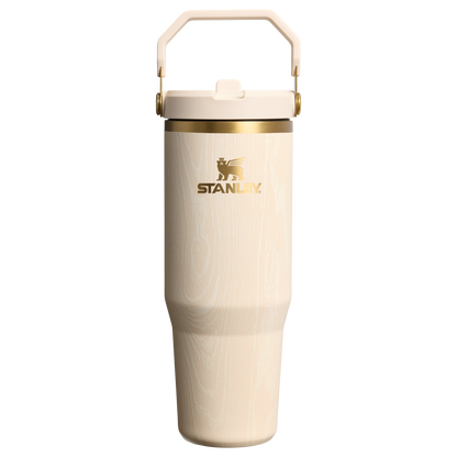 The Cheers & Cheer IceFlow™ Flip Straw Tumbler | 30 OZ