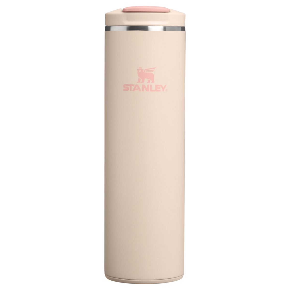 The Transit Flip Top Mug | 16 OZ